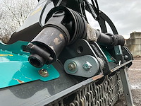 Picursa tf-boxing 2021 grinder - afbeelding 9 van  23