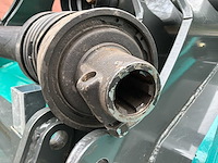 Picursa tf-boxing 2021 grinder - afbeelding 10 van  23