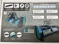 Picursa tf-boxing 2021 grinder - afbeelding 11 van  23