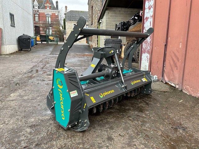 Picursa tf-boxing 2021 grinder - afbeelding 13 van  23