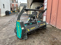 Picursa tf-boxing 2021 grinder - afbeelding 13 van  23