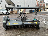 Picursa tf-boxing 2021 grinder - afbeelding 14 van  23
