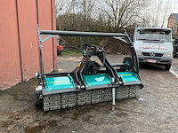 Picursa tf-boxing 2021 grinder - afbeelding 16 van  23