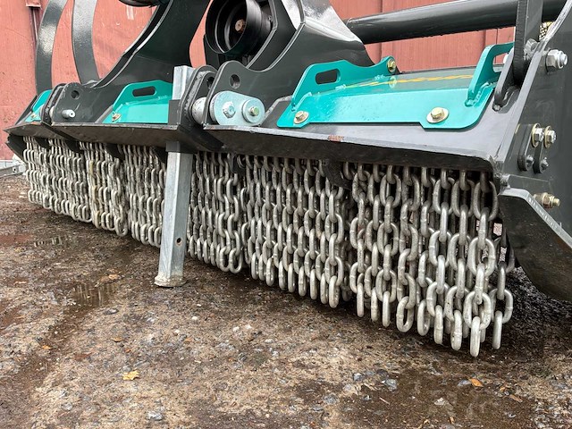 Picursa tf-boxing 2021 grinder - afbeelding 17 van  23