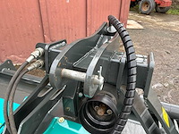 Picursa tf-boxing 2021 grinder - afbeelding 23 van  23