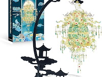 Piececool 3d puzzel - afbeelding 1 van  4