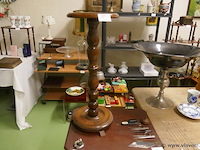 Pied de stal - afbeelding 1 van  1