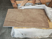 Piemme bits peat brown mat 45x90 cm tegel 7,29 m² - afbeelding 5 van  8