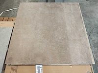 Piemme bits peat brown mat 80x80 cm tegel 7,04 m² - afbeelding 2 van  4