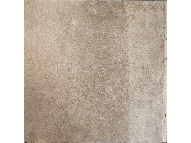 Piemme bits peat brown mat 80x80 cm tegel 7,04 m² - afbeelding 4 van  4