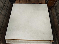 Piemme bits pewter bone mat 80x80 cm tegel 5,12 m² - afbeelding 1 van  7