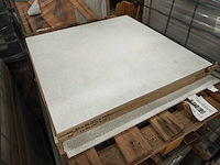 Piemme bits pewter bone mat 80x80 cm tegel 5,12 m² - afbeelding 2 van  7
