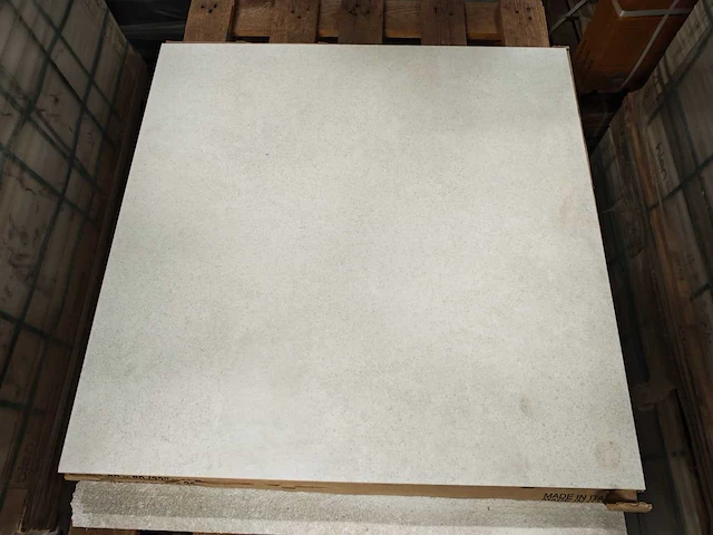 Piemme bits pewter bone mat 80x80 cm tegel 5,12 m² - afbeelding 1 van  7