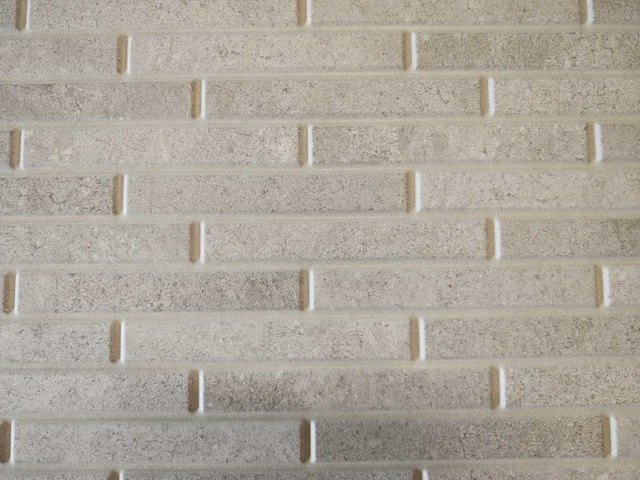 Piemme bits pewter smoke bricks mat wandtegel 45x90 cm 29,16 m² - afbeelding 7 van  8