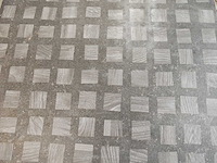 Piemme bits pitch black mat 60x60 cm tegel 36,72 m² - afbeelding 5 van  7