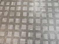 Piemme bits pitch black mat 60x60 cm tegel 36,72 m² - afbeelding 1 van  7
