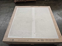 Piemme bits powder bone mat vloertegel 120x120 cm 23,04 m²