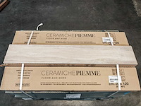 Piemme cottage tiglio mat 20x120 cm tegel 66 m² - afbeelding 3 van  7
