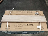 Piemme cottage tiglio mat 20x120 cm tegel 66 m² - afbeelding 3 van  7