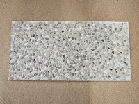 Piemme dolce ciottoli ne-gri-te mat 30x60 cm tegel 14,94 m² - afbeelding 1 van  8