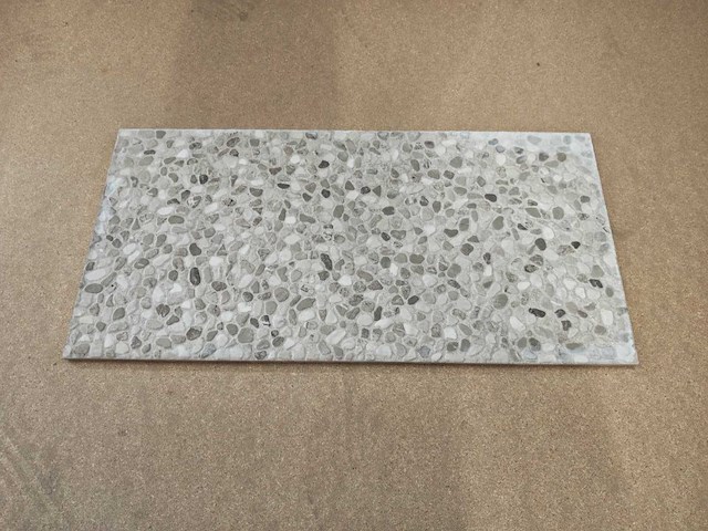 Piemme dolce ciottoli ne-gri-te mat 30x60 cm tegel 14,94 m² - afbeelding 2 van  8