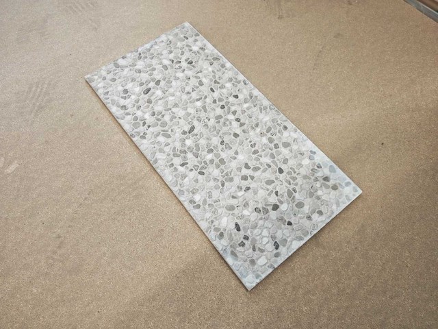 Piemme dolce ciottoli ne-gri-te mat 30x60 cm tegel 14,94 m² - afbeelding 3 van  8