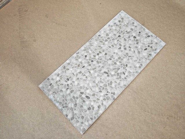 Piemme dolce ciottoli ne-gri-te mat 30x60 cm tegel 14,94 m² - afbeelding 4 van  8