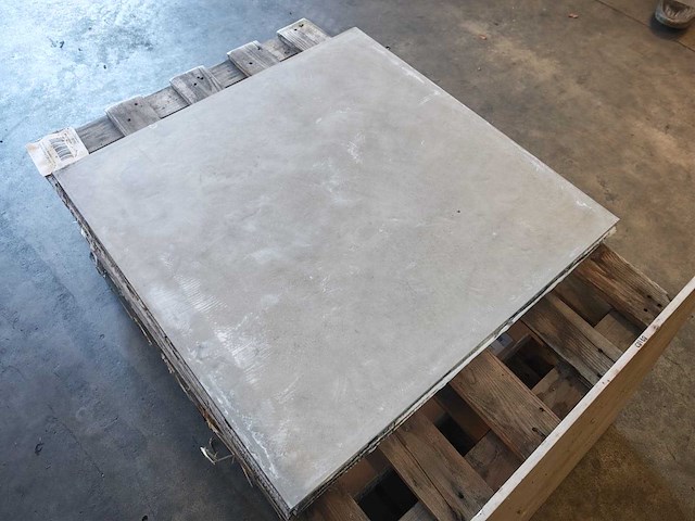 Piemme dolce grigio mat 80x80 cm tegel 12,8 m² - afbeelding 5 van  11