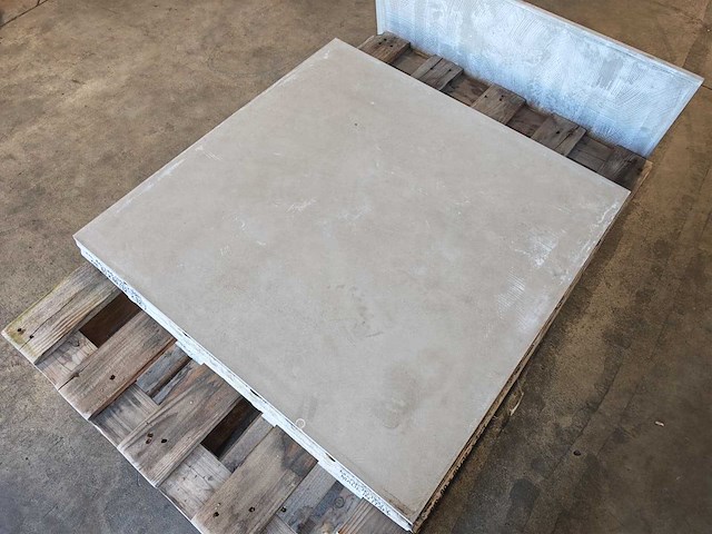 Piemme dolce grigio mat 80x80 cm tegel 12,8 m² - afbeelding 7 van  11