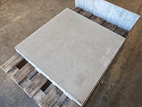 Piemme dolce grigio mat 80x80 cm tegel 12,8 m² - afbeelding 7 van  11