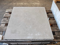Piemme dolce grigio mat 80x80 cm tegel 12,8 m² - afbeelding 4 van  11