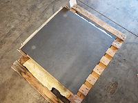 Piemme dolce nero mat 60x60 cm tegel 5,04 m² - afbeelding 2 van  7