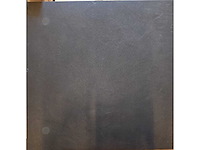 Piemme dolce nero mat 60x60 cm tegel 5,04 m² - afbeelding 6 van  7