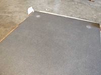 Piemme dolce nero mat 60x60 cm tegel 5,04 m² - afbeelding 4 van  7