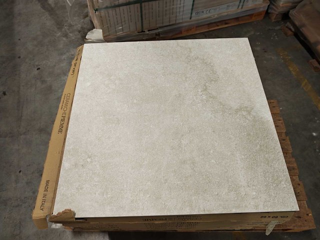 Piemme ibla colofonia mat 60x60 cm tegel 14,4 m² - afbeelding 1 van  7