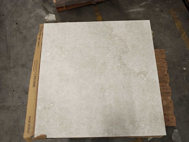 Piemme ibla colofonia mat 60x60 cm tegel 14,4 m² - afbeelding 5 van  7