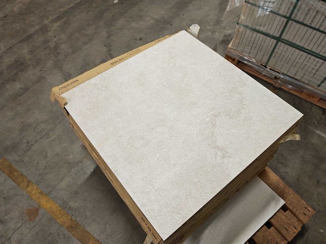 Piemme ibla colofonia mat 60x60 cm tegel 14,4 m² - afbeelding 2 van  7