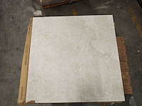 Piemme ibla colofonia mat 60x60 cm tegel 14,4 m² - afbeelding 5 van  7