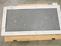 Piemme ibla nera lappato 60x120 cm tegel 5,76 m² - afbeelding 2 van  7