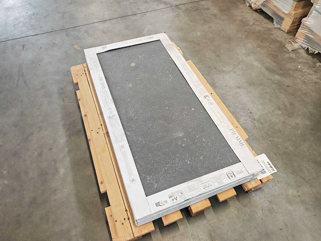 Piemme ibla nera lappato 60x120 cm tegel 5,76 m² - afbeelding 3 van  7