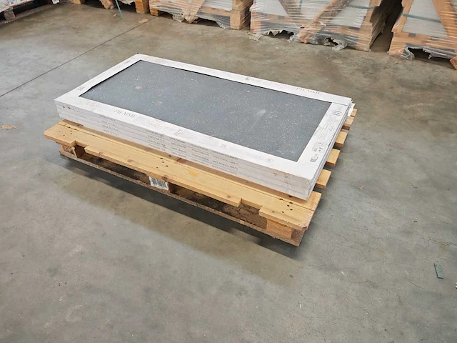 Piemme ibla nera lappato 60x120 cm tegel 5,76 m² - afbeelding 4 van  7