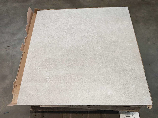 Piemme ibla resina lappato 60x60 cm tegel 7,2 m² - afbeelding 1 van  6