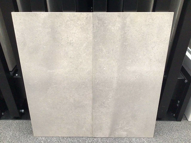 Piemme pearl grey gepolijst 30x60 cm tegel 103,68 m² - afbeelding 3 van  7