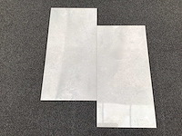 Piemme pearl grey gepolijst 30x60 cm tegel 103,68 m² - afbeelding 7 van  7