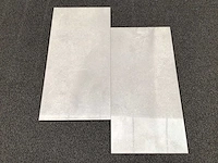 Piemme pearl grey gepolijst 30x60 cm tegel 103,68 m² - afbeelding 5 van  7