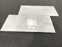Piemme pearl grey gepolijst 30x60 cm tegel 103,68 m² - afbeelding 6 van  7