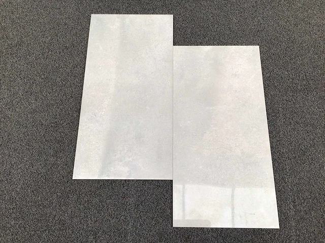 Piemme pearl grey gepolijst 30x60 cm tegel 103,68 m² - afbeelding 7 van  7