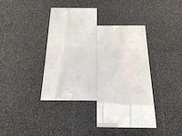 Piemme pearl grey gepolijst 30x60 cm tegel 103,68 m² - afbeelding 7 van  7