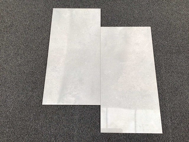 Piemme pearl grey gepolijst 30x60 cm tegel 311,04 m² - afbeelding 2 van  7
