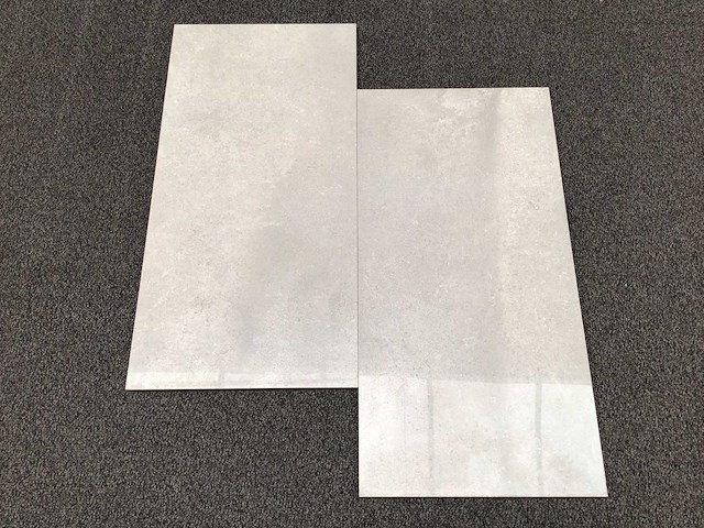 Piemme pearl grey gepolijst 30x60 cm tegel 311,04 m² - afbeelding 5 van  7